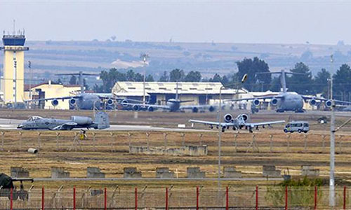 base aérea de Incirlik